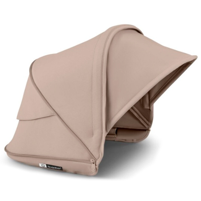capota bugaboo dragonfly plus desert taupe