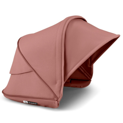 capota bugaboo dragonfly plus dusty pink