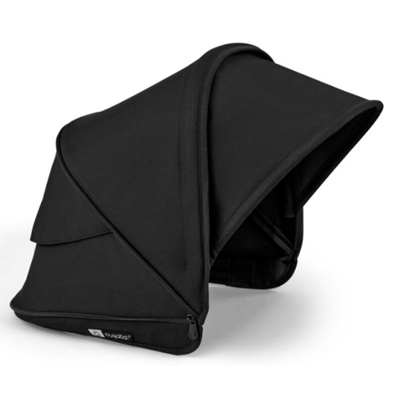 capota bugaboo dragonfly plus negro