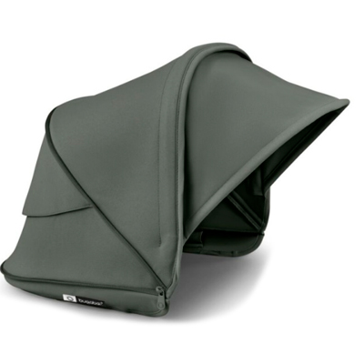 bugaboo dragonfly verde bosque