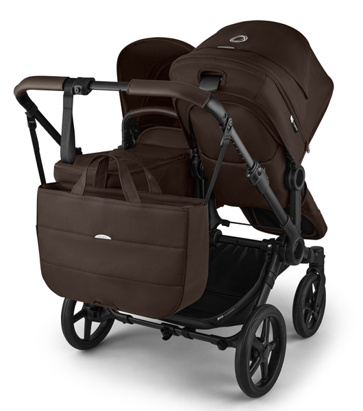 carrito bebe bugaboo donkey 6 duo