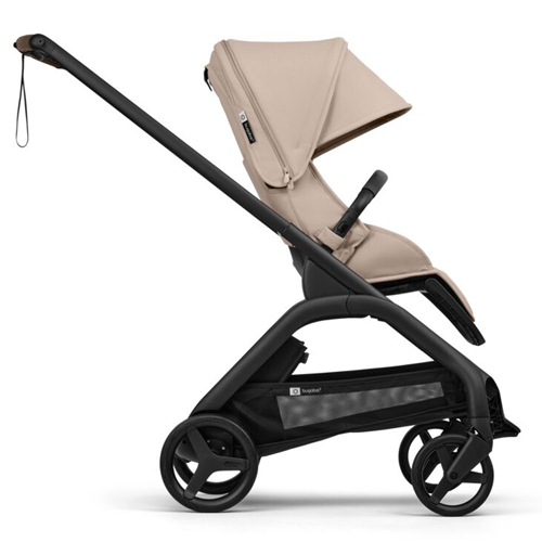 carrito bugaboo dragonfly plus