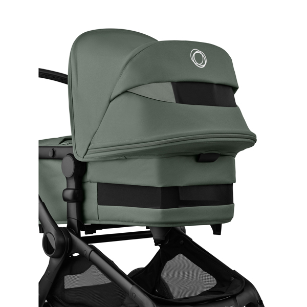 cochecito bugaboo fox 5 renew verde bosque