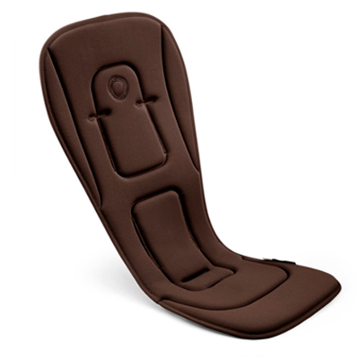 colchoneta bugaboo cocoa brown
