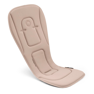 colchoneta bugaboo desert taupe