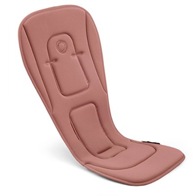 colchoneta bugaboo dusty pink