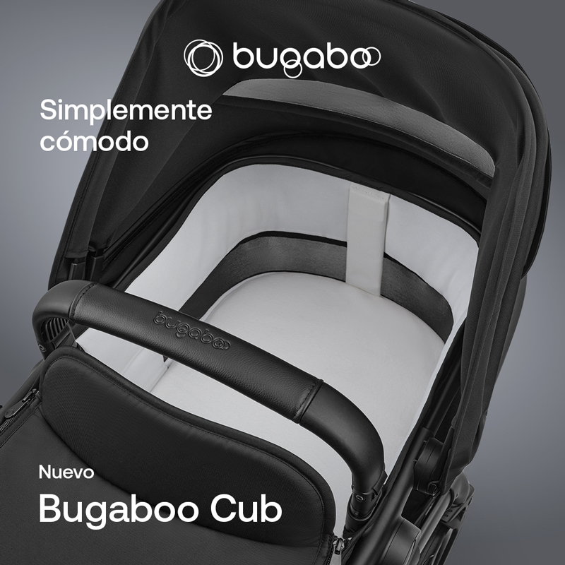 nuevo bugaboo cub