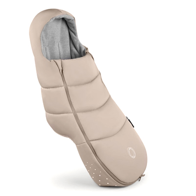 saco bugaboo desert taupe