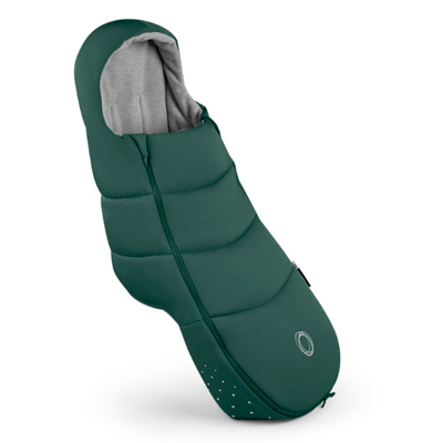 saco bugaboo fern green