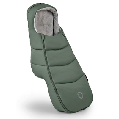 saco bugaboo verde bosque