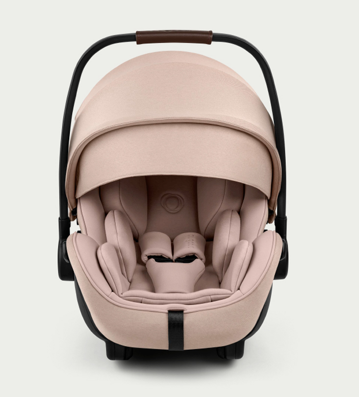 silla coche bugaboo otter