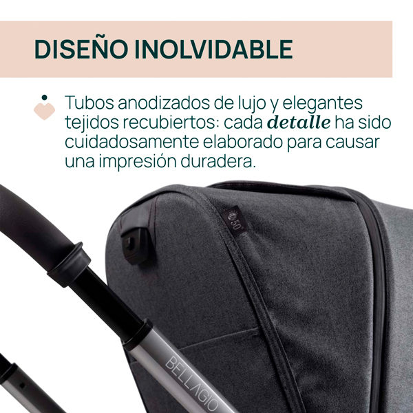 bellagio duo chicco
