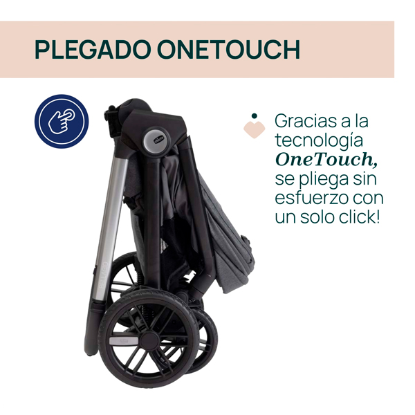 chicco bellagio carrito