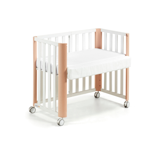 cuna cotinfant doco sleeping plus