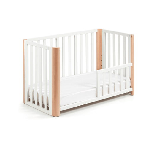 cuna doco sleeping plus