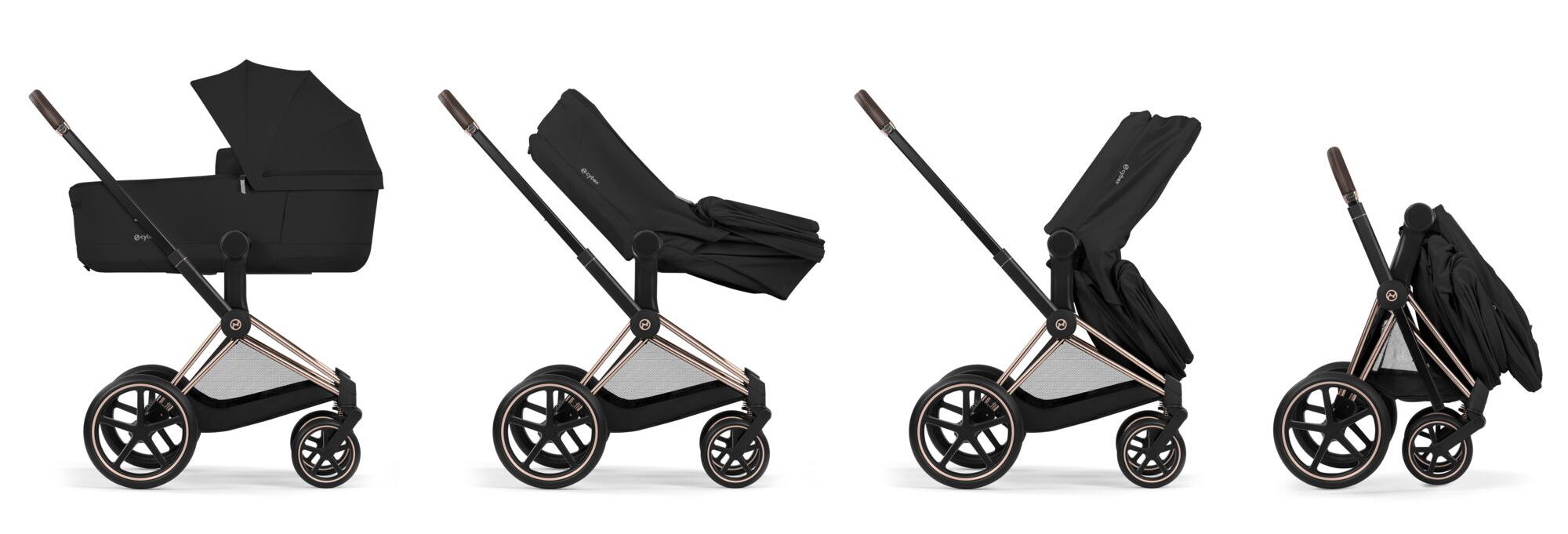 carrito cybex priam 2026 comfort