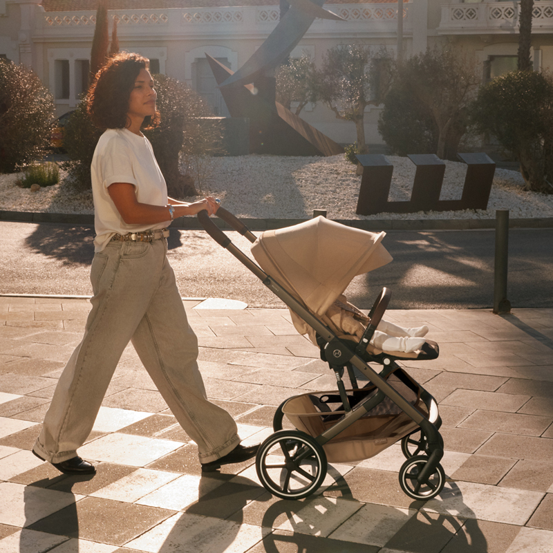 carro bebe cybex balios s lux 2026