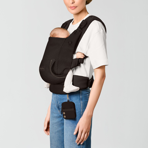 cybex laya