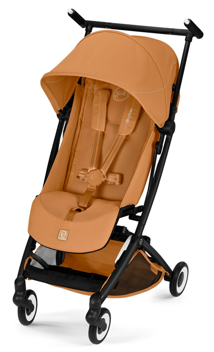 cybex libelle amarillo