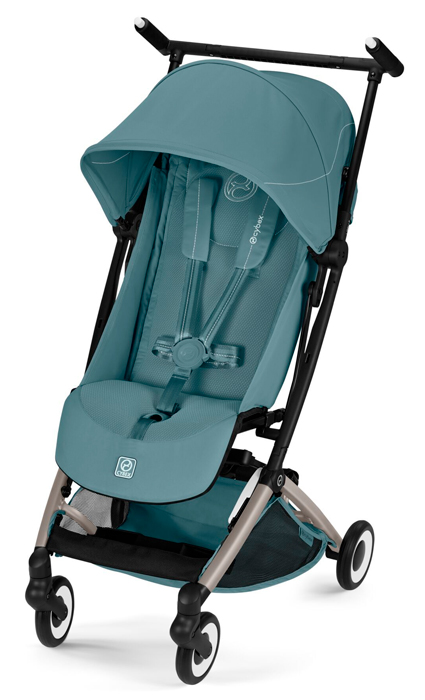 cybex libelle azul