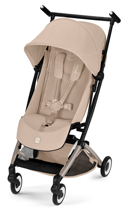 cybex libelle beige