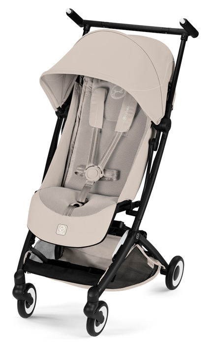 cybex libelle gris