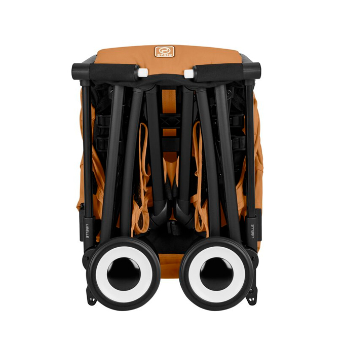 cybex libelle plegado compacto