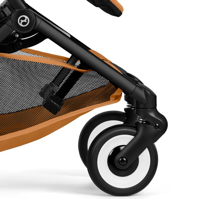 cybex libelle suspension