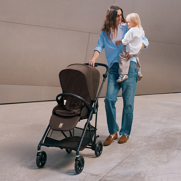 cybex melio carbon 2026 silla de paseo ligera