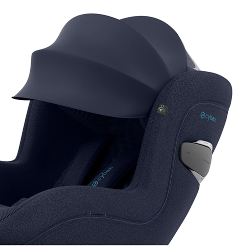 cybex sirona ti capota