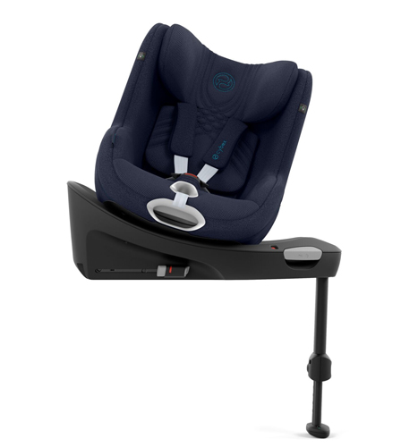 cybex sirona ti rotacion