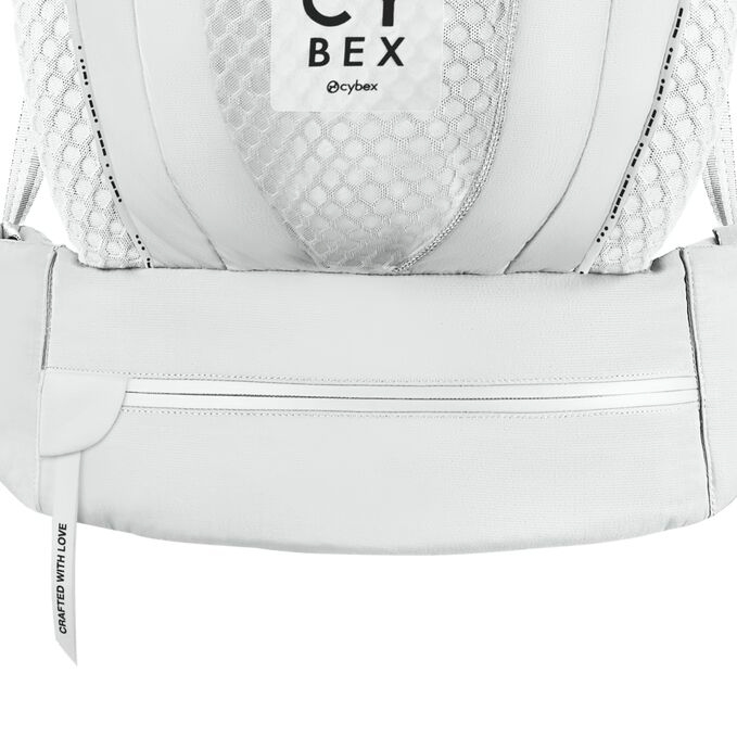 mochila cybex coya bolsillo