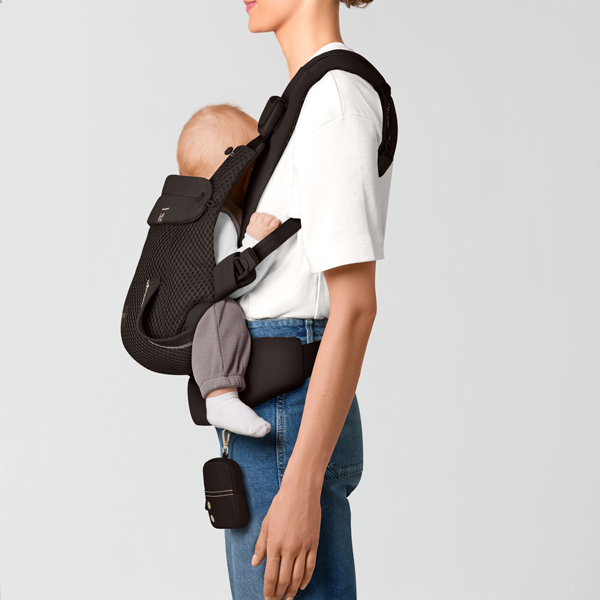 mochila cybex laya