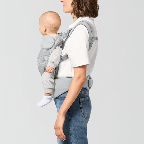 mochila portabebes cybex amya