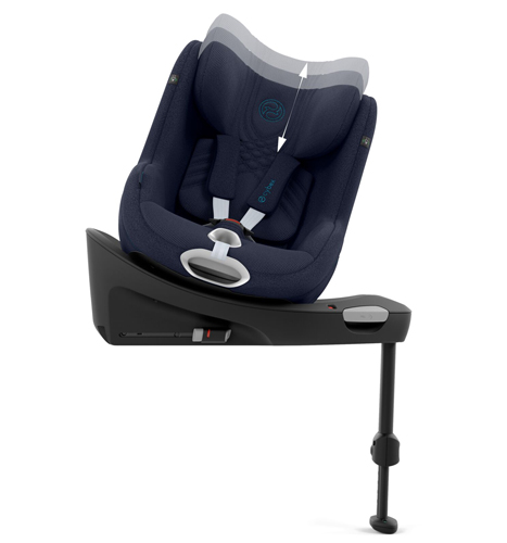 sirona ti cybex