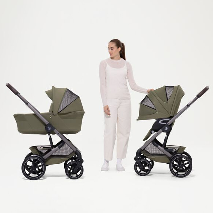 ventilacion cybex talos s lux