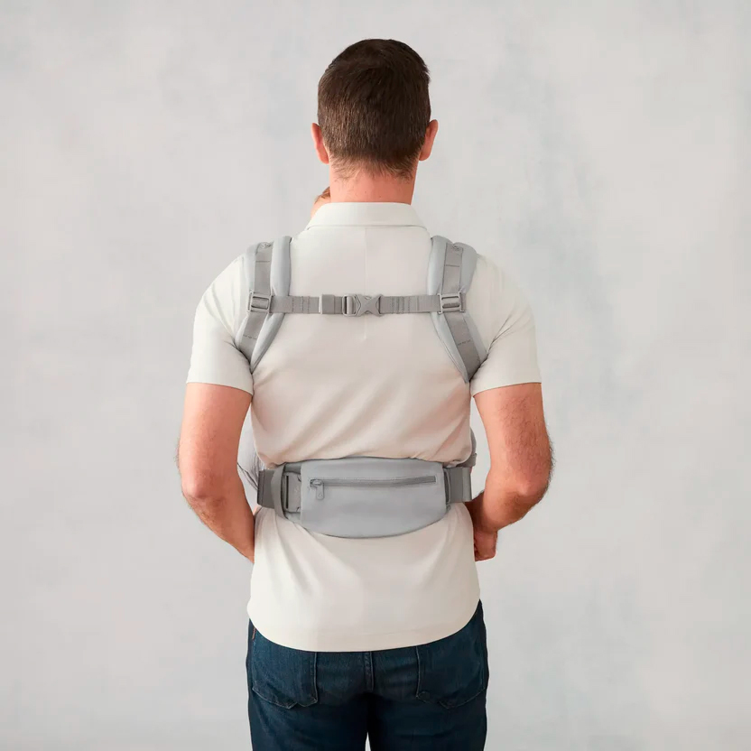 portabebes ergobaby omni deluxe algodon