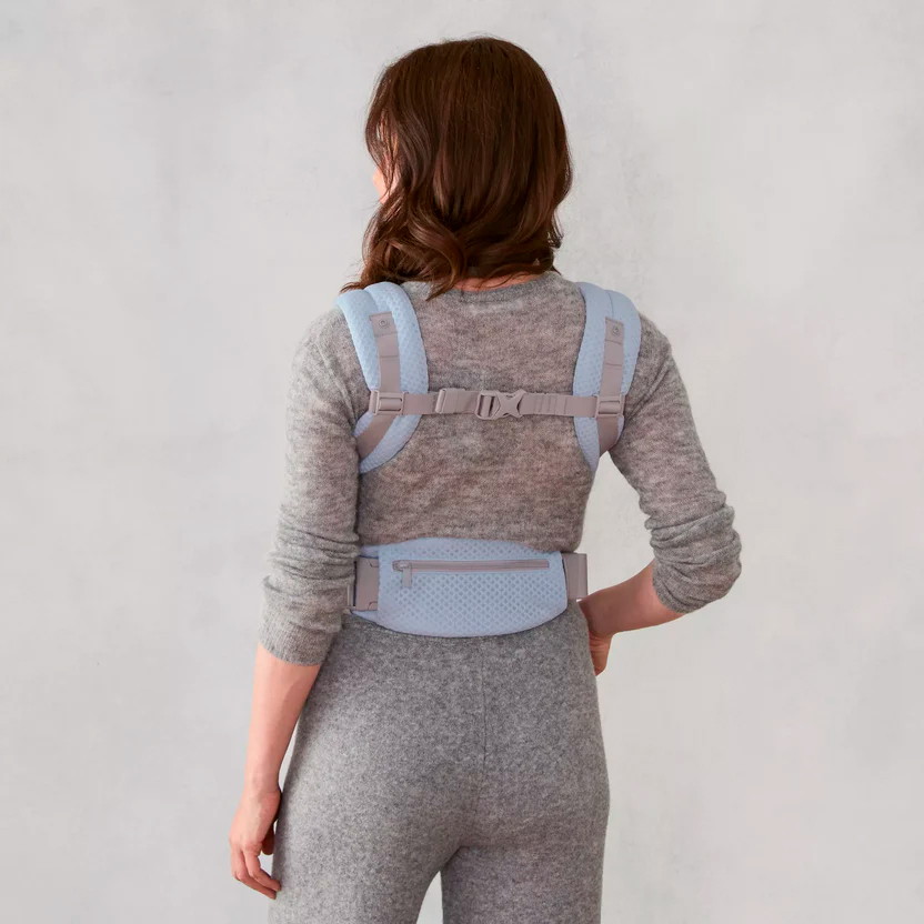 portabebes ergobaby omni deluxe malla