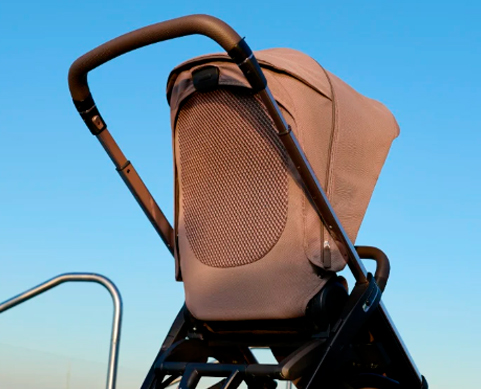 inglesina aptica asiento all season