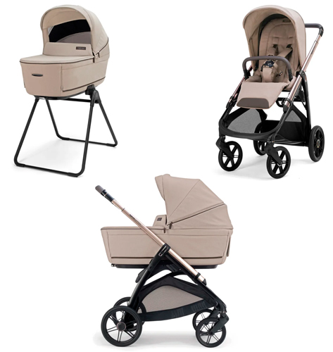 inglesina aptica beige