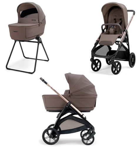 inglesina aptica marron