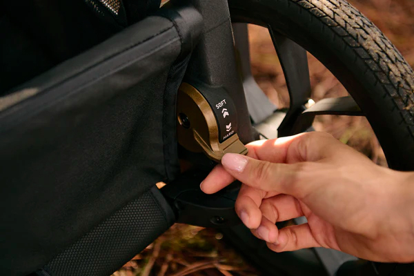 inglesina aptica xt adaptive cruise