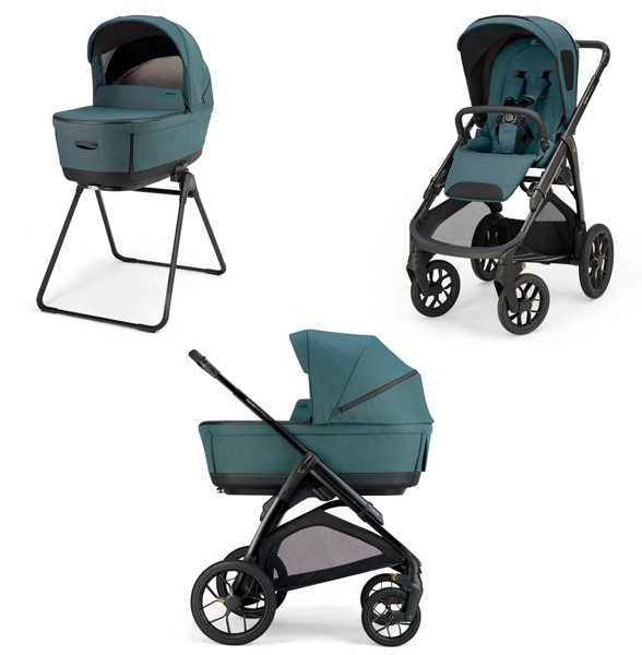 inglesina aptica xt azul
