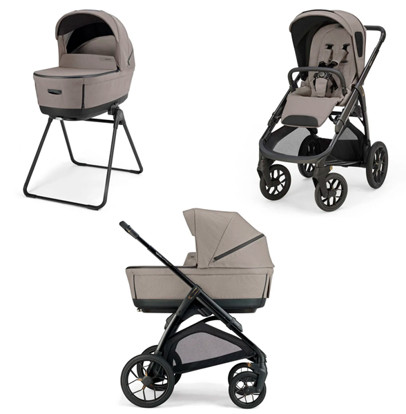 inglesina aptica xt beige