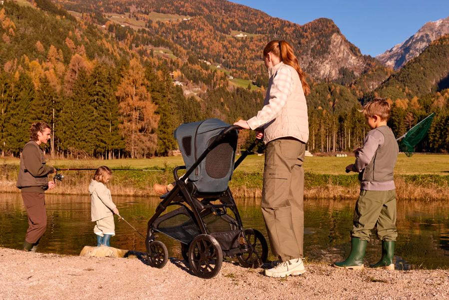 inglesina aptica xt duo 2026
