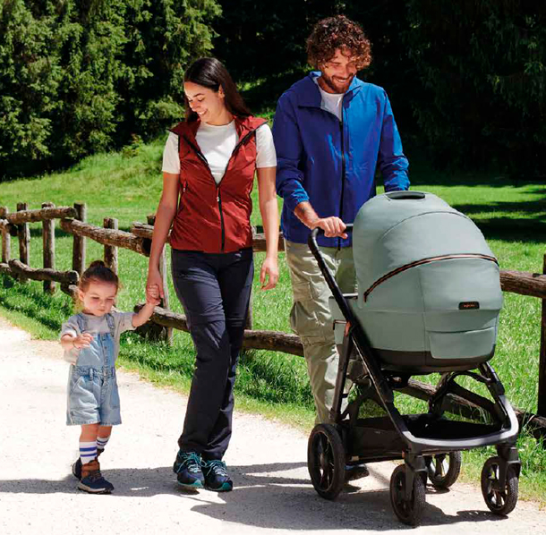 inglesina aptica xt