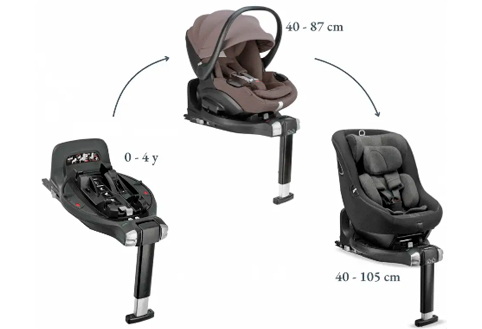 inglesina travel system