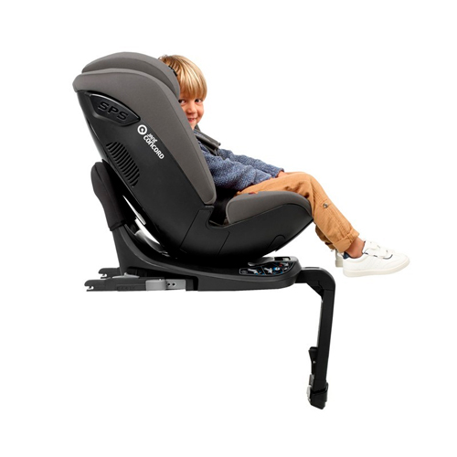 silla auto jane iraid