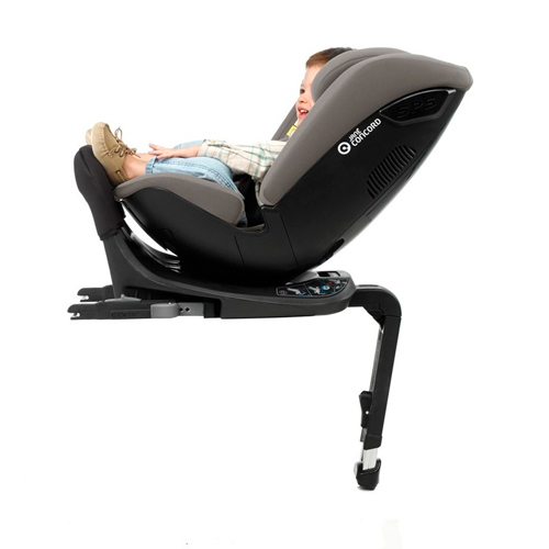 silla coche jane iraid