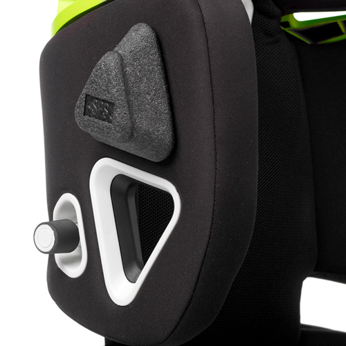 silla coche jane iwinner